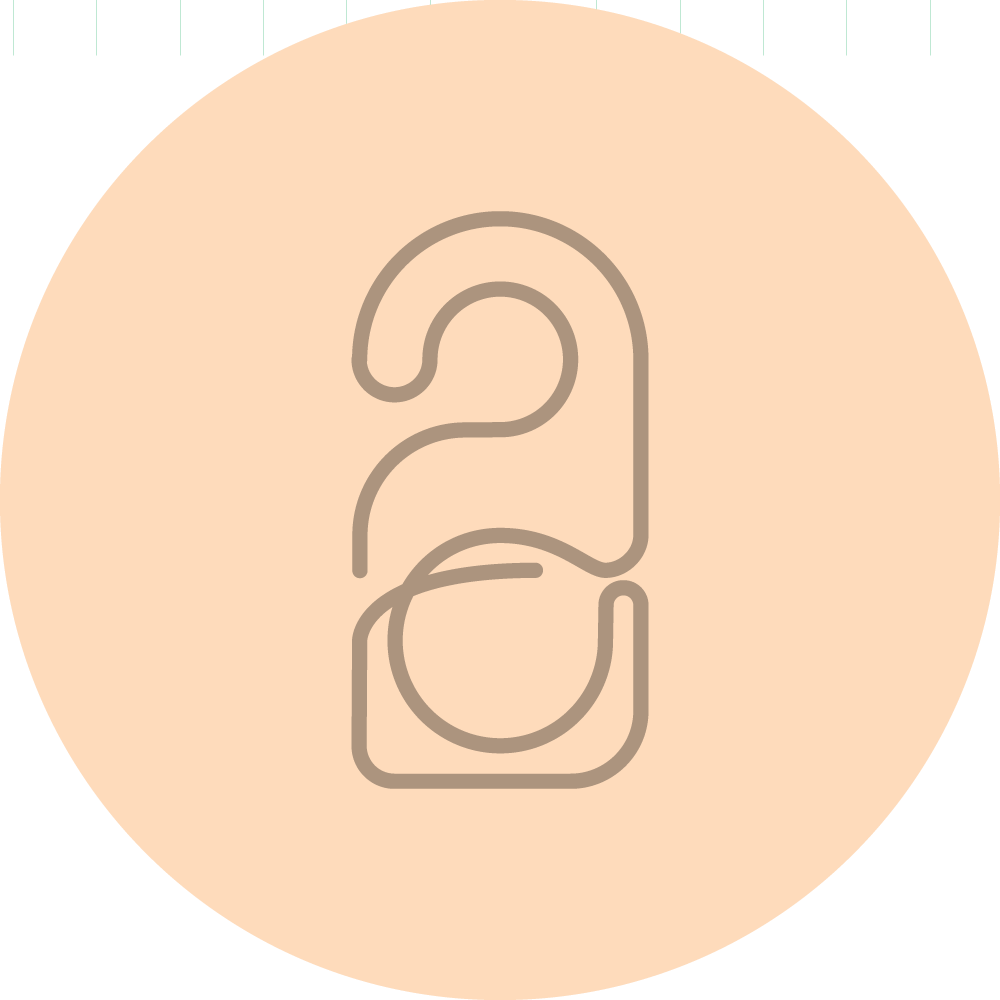 donotknock.app